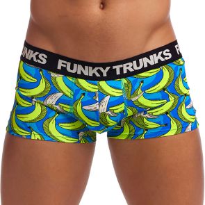Funky Trunks Underwear, Funky Trunks Swimwear