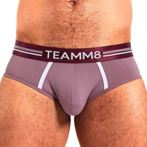 teamm8 Underwear, Free Shipping on Designer Trunks, Briefs and Tank Tops