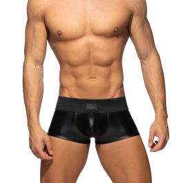 Open Front Trunk Underwear Men - CB13 Back Zipper Underwear