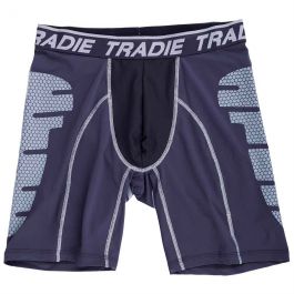 TRADIE LONG LEG TRUNKS - MJ1456SK