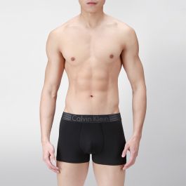 ck iron strength underwear