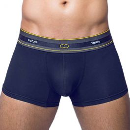 NEW Egyptian cotton Adonis underwear features the CURV technology