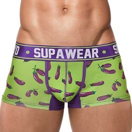 Satisfy your hunger with these yummy prints from SupaWear