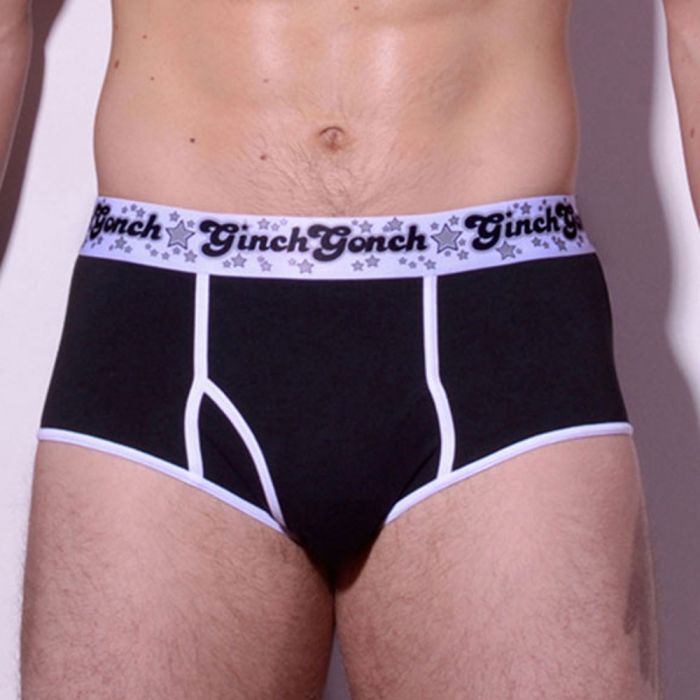 Briefs – Ginch Gonch