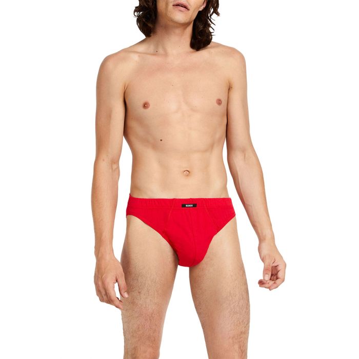 Mens Bonds Action Hipster Bikini Brief Jocks 8 Pack Comfy Underwear Cotton  M8OS4