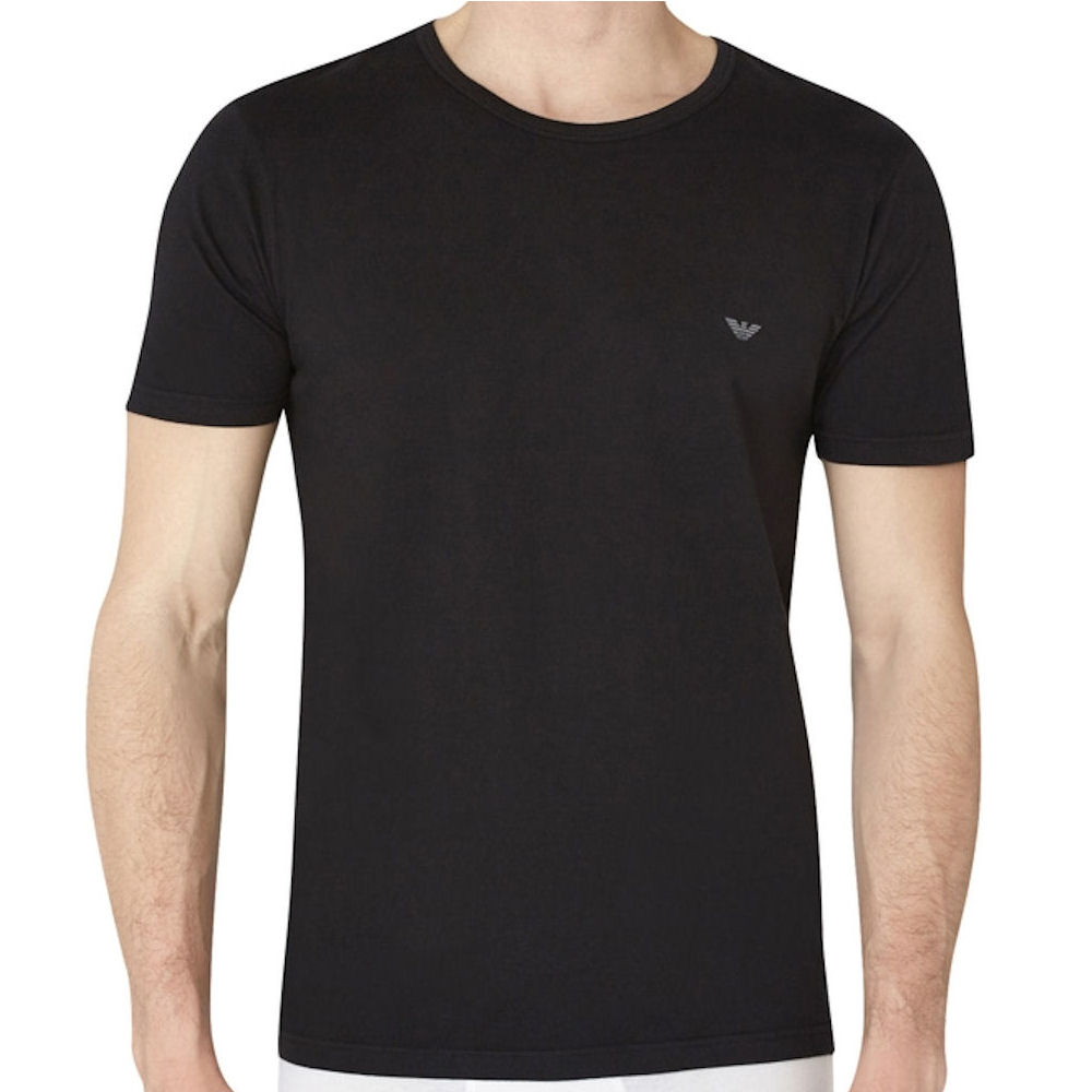 emporio armani 3-pack v-neck t-shirt