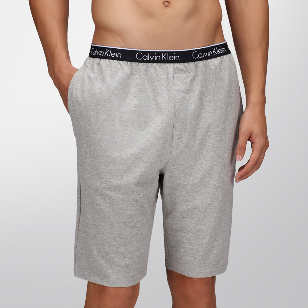 calvin klein cotton shorts