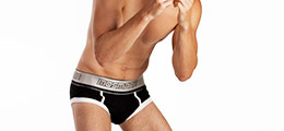 Clever Origin Honesty Latin Boxer 039611 Mens Underwear
