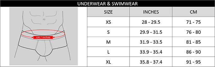 Addicted ADS284 Neon Swim Bikini Brief Green - BodywearStore